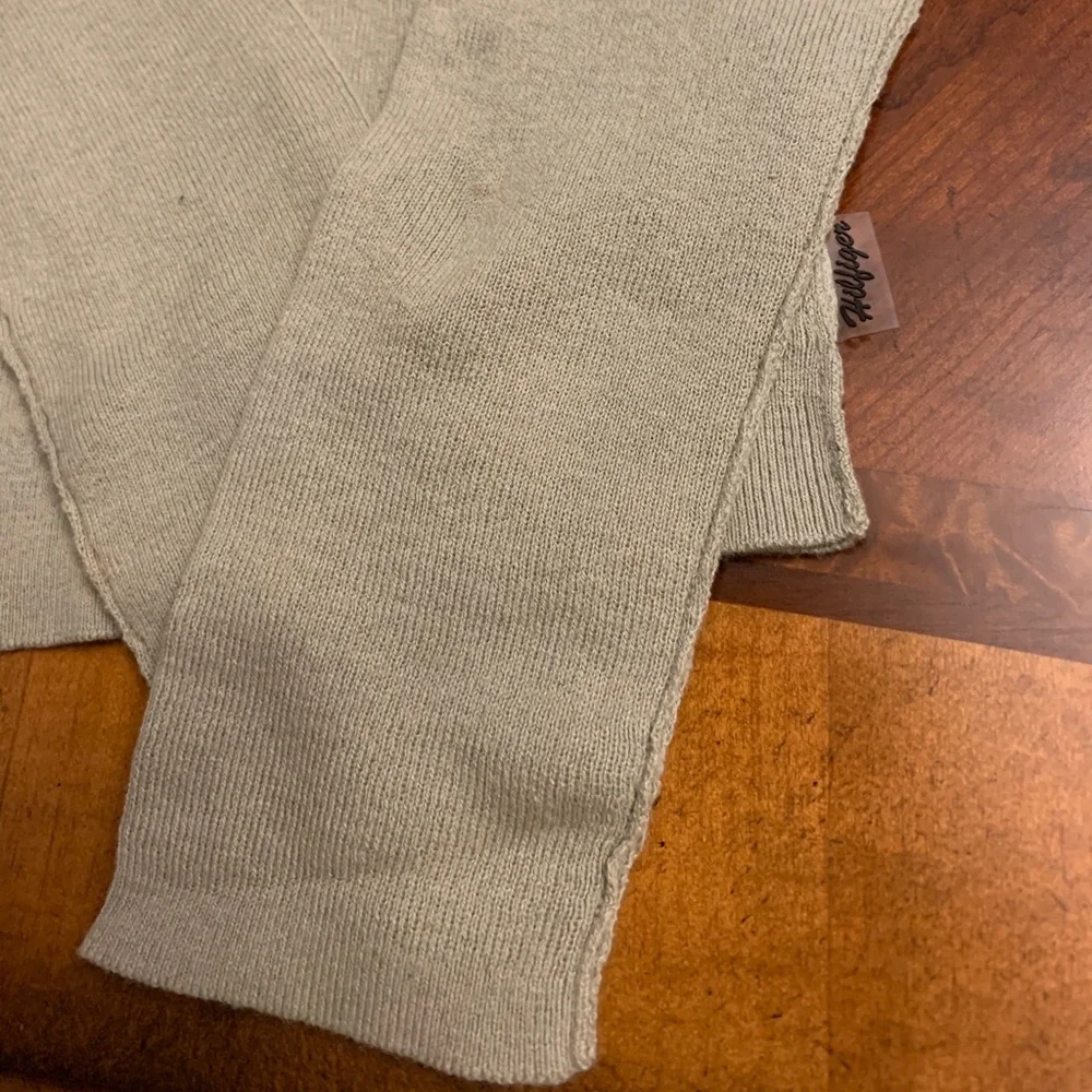 New Tommy Hilfiger Turtleneck Sweater - Picture 5 of 6